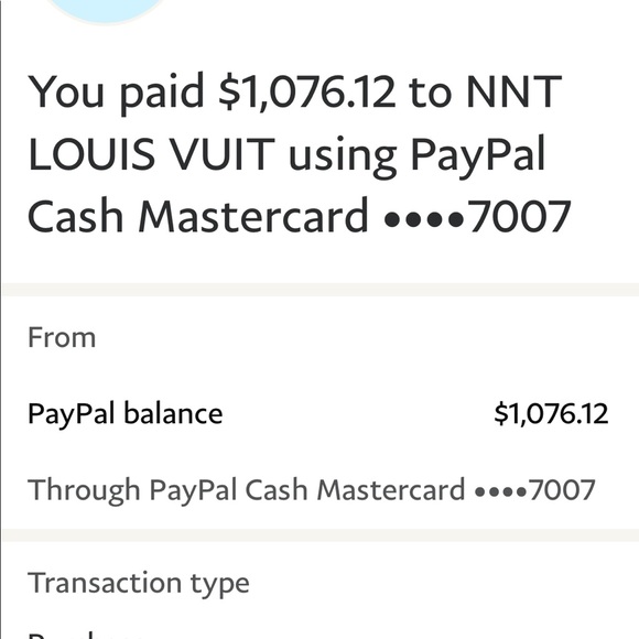 Louis Vuitton Glasses - Picture 5 of 5